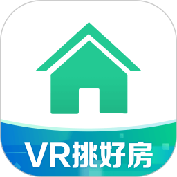 安居客2026官方新版图标