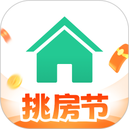 安居客2026官方新版图标