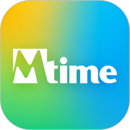 时光网2025官方新版图标