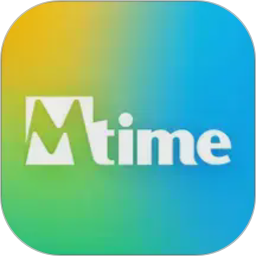 时光网2026官方新版图标