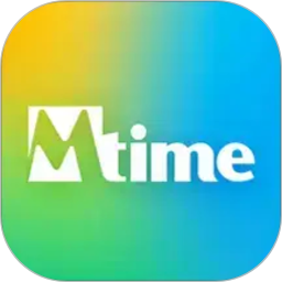 时光网2026官方新版图标