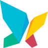 应用宝logo