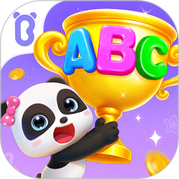 宝宝巴士英语2026官方新版图标