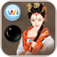 花月黑白棋鸿蒙版