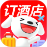 应用宝logo