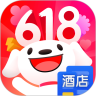 应用宝logo