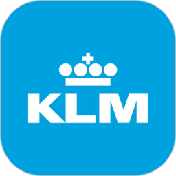 KLM2025官方新版图标