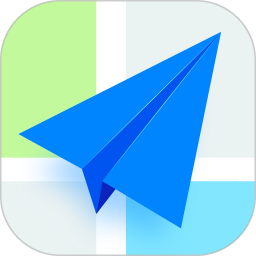 高德地图2026官方新版图标