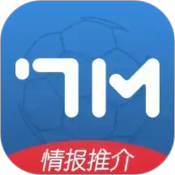 7M足球实时比分2026官方新版图标