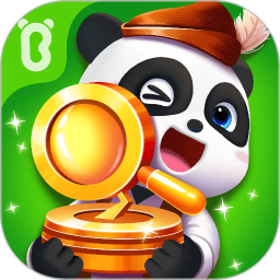 宝宝欢乐数字2026官方新版图标