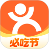 应用宝logo