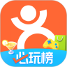应用宝logo