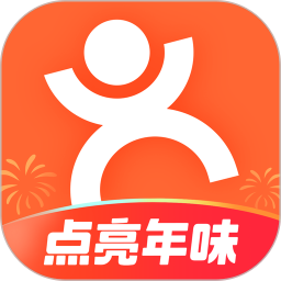 大众点评2026官方新版图标