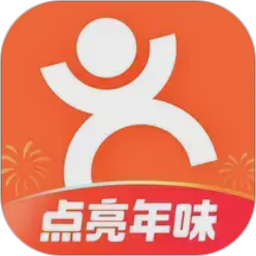 大众点评2026官方新版图标