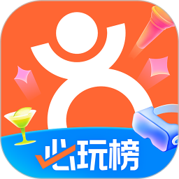 大众点评2026官方新版图标