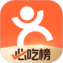 大众点评2026官方新版图标