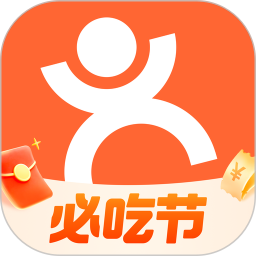 大众点评2026官方新版图标