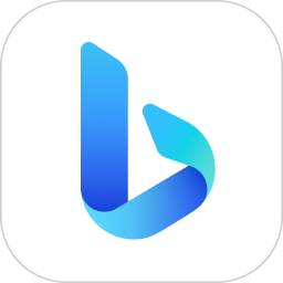 微软必应2025官方新版图标