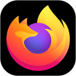 应用icon-火狐浏览器2024官方新版