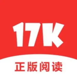 17K小说2025官方新版图标