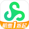 应用宝logo