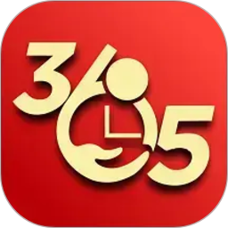 365小时光2026官方新版图标