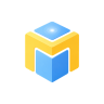 应用宝logo