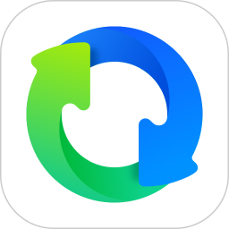应用icon-QQ同步助手-微信文件备份2024官方新版