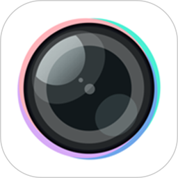 应用icon-美人相机2024官方新版