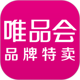 应用icon-唯品会-新人享豪礼2024官方新版