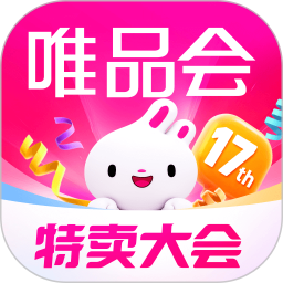 唯品会2025官方新版图标