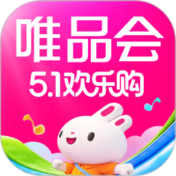 唯品会2026官方新版图标