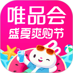 唯品会2026官方新版图标