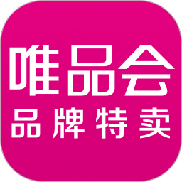 唯品会2026官方新版图标