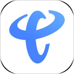 中国电信2026官方新版图标