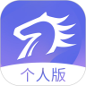 应用宝logo