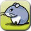 老鼠迷宫鸿蒙版