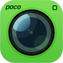 应用icon-POCO相机2024官方新版