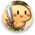 小鸡的战争鸿蒙版