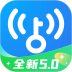 WiFi万能钥匙安卓版(apk)