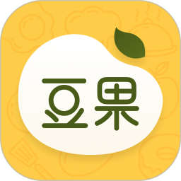 应用icon-豆果美食2024官方新版