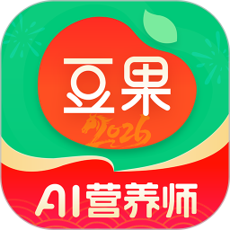 豆果美食2026官方新版图标