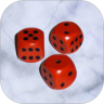 3D 骰子对战[Dice]鸿蒙版