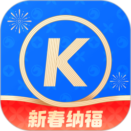 酷狗音乐2026官方新版图标