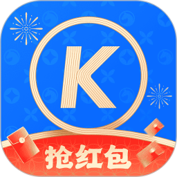 酷狗音乐2026官方新版图标