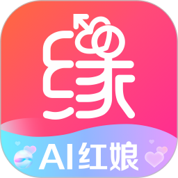 世纪佳缘2026官方新版图标