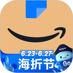 亚马逊购物2026官方新版图标