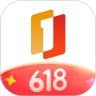 应用宝logo