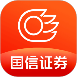 应用icon-国信金太阳2024官方新版