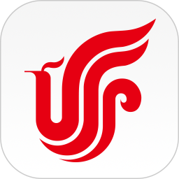 中国国航2026官方新版图标